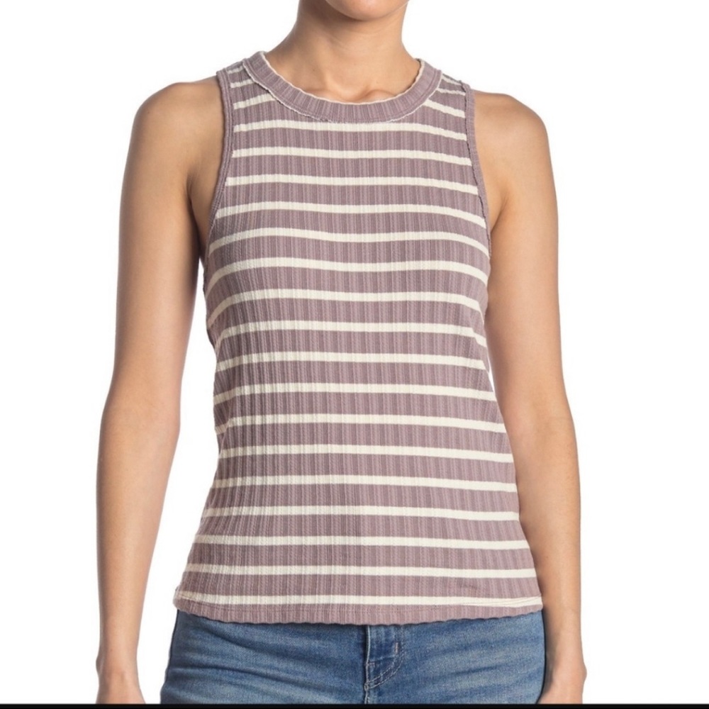 Free people fired up tank. Used once. Very good condition. Like new.